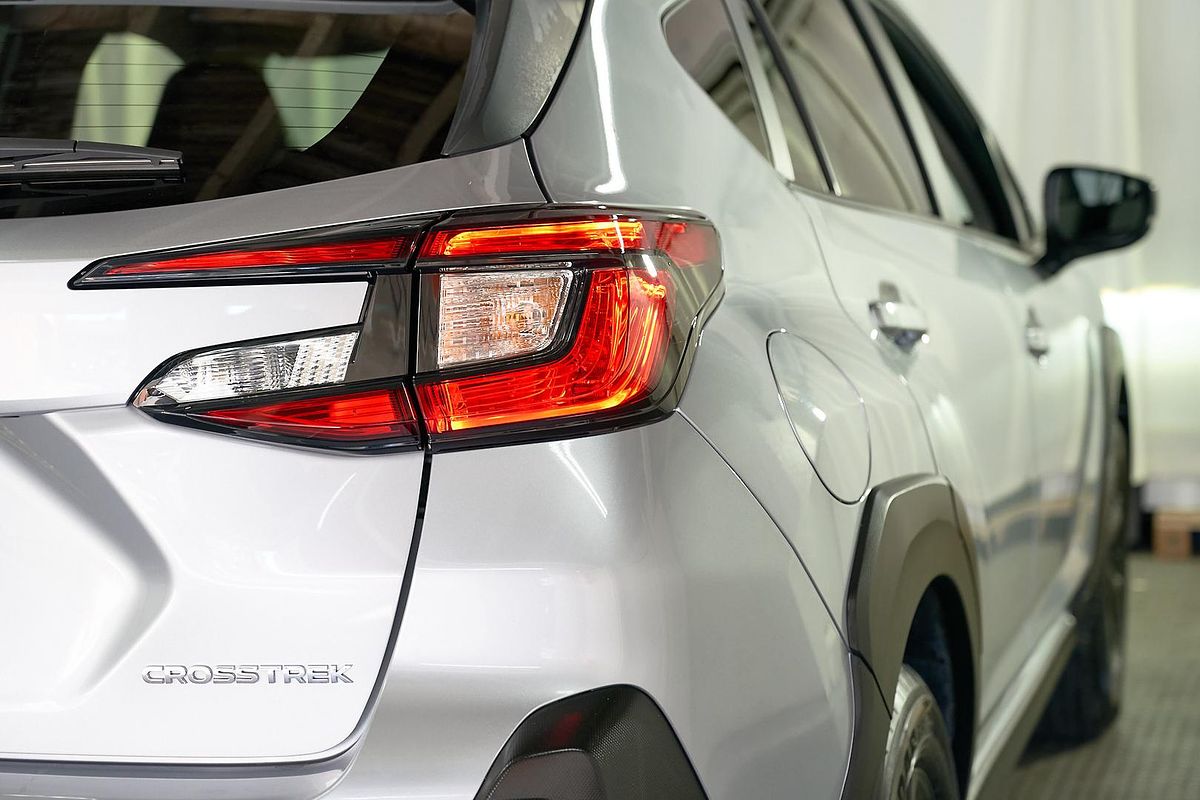 2024 Subaru Crosstrek 2.0L G6X