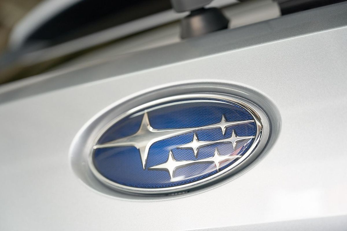 2024 Subaru Crosstrek 2.0L G6X