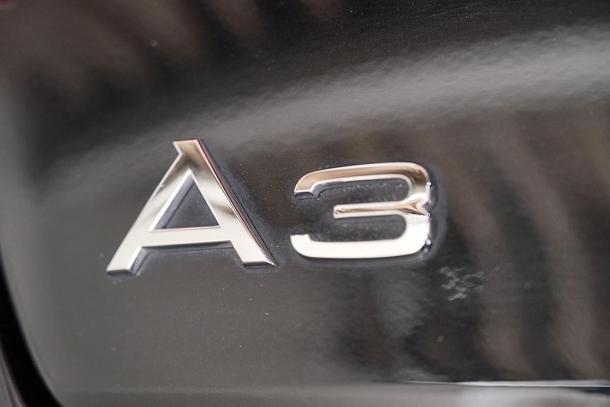 2023 Audi A3 35 TFSI GY