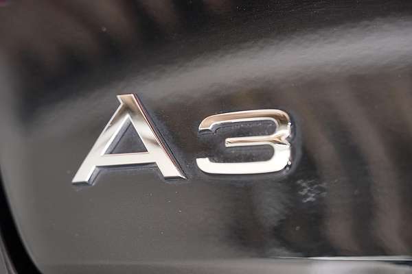 2023 Audi A3 35 TFSI GY