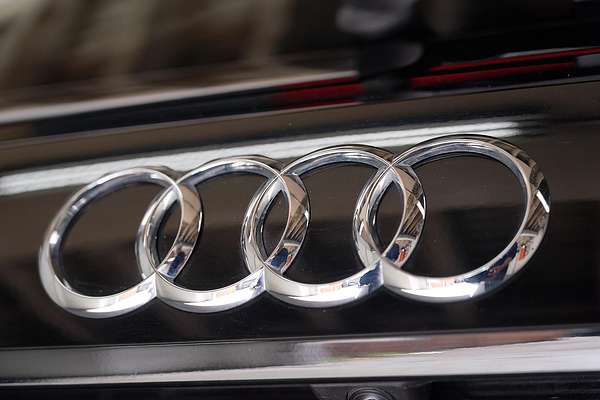 2023 Audi A3 35 TFSI GY