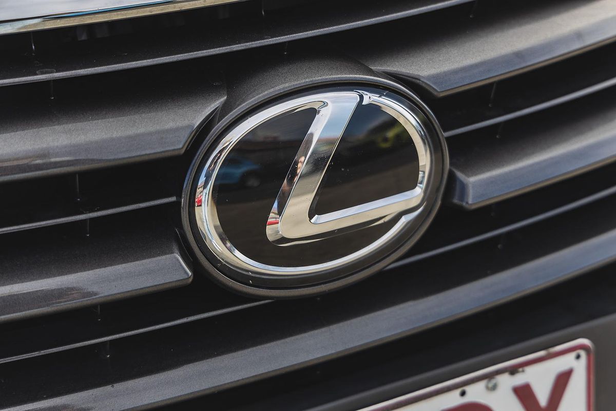 2017 Lexus NX NX200t Luxury AGZ10R