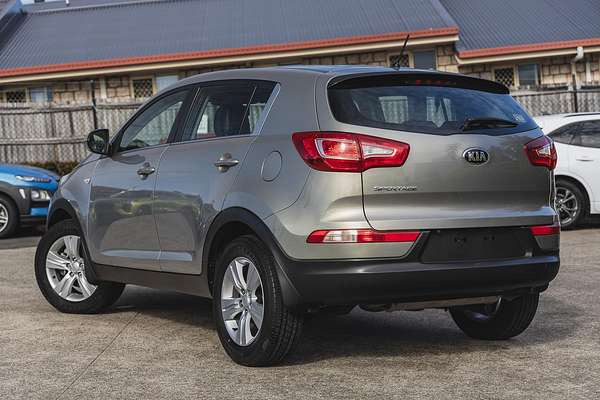 2013 Kia Sportage Si SL Series II