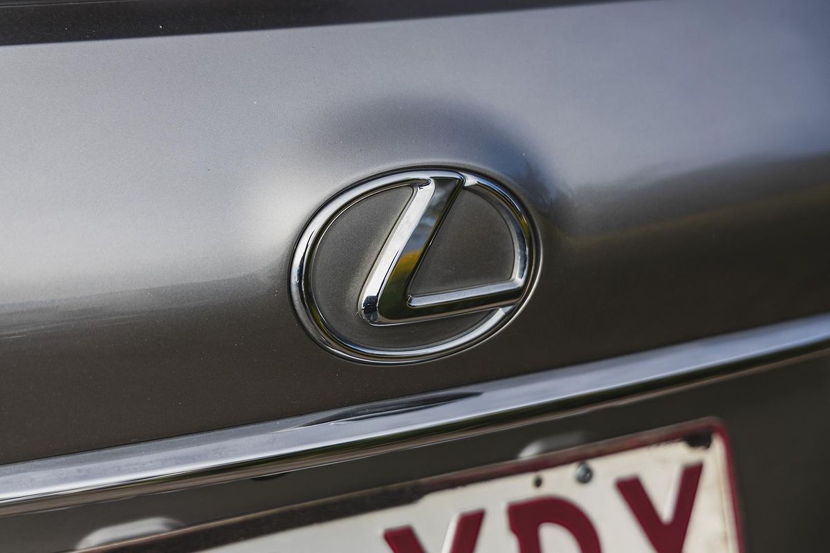 2017 Lexus NX NX200t Luxury AGZ10R