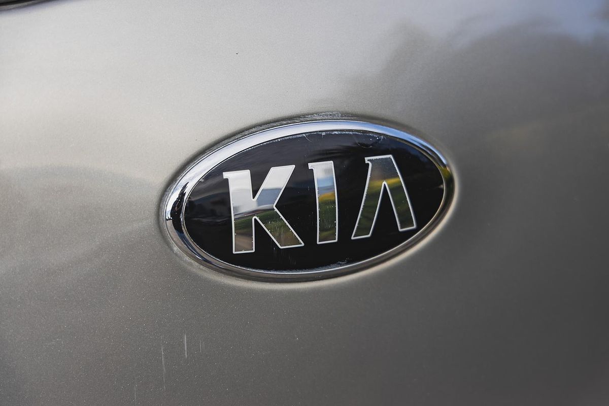 2013 Kia Sportage Si SL Series II