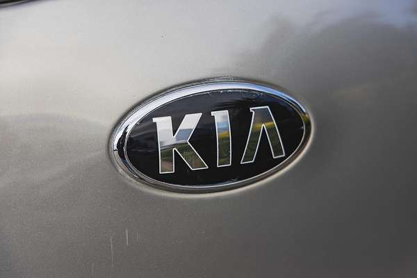 2013 Kia Sportage Si SL Series II