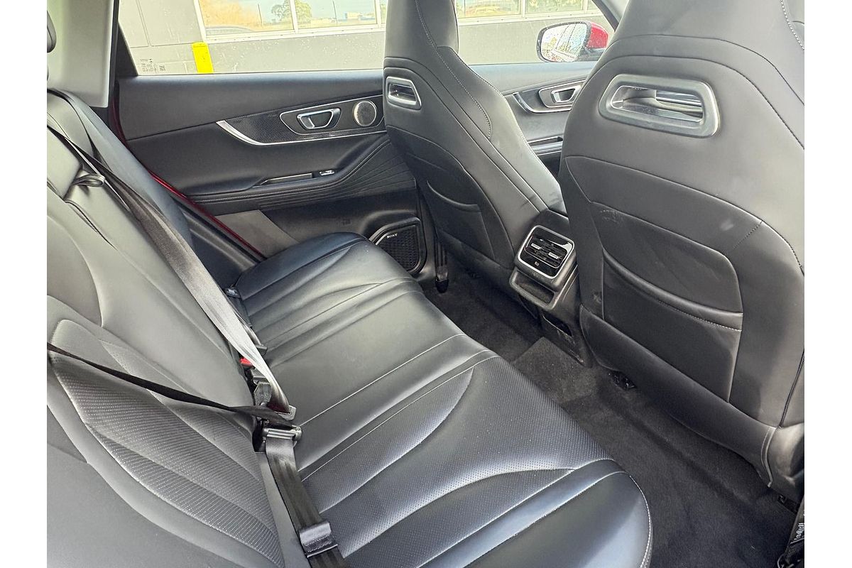 2023 Chery Tiggo 7 Pro Urban