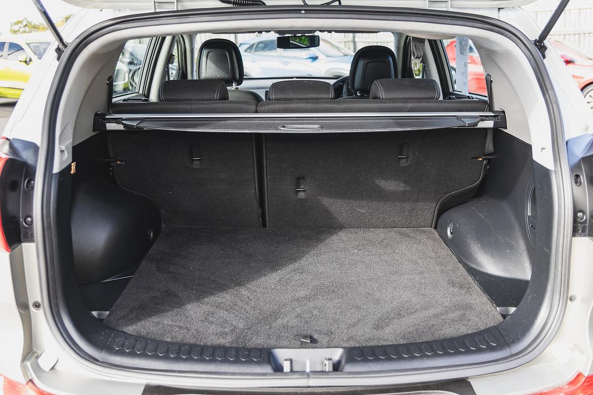 2013 Kia Sportage Si SL Series II
