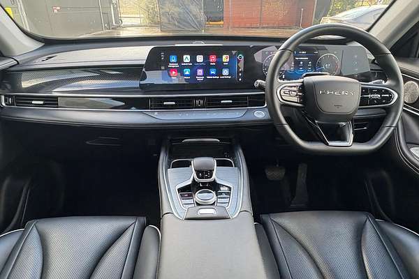 2023 Chery Tiggo 7 Pro Urban