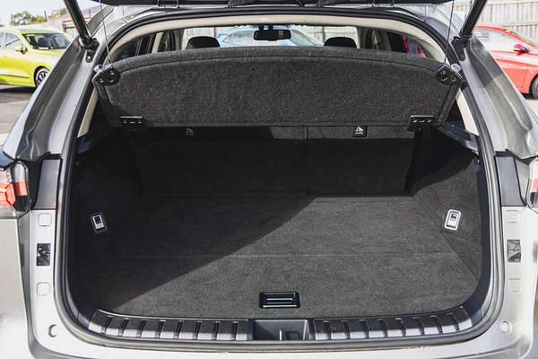 2017 Lexus NX NX200t Luxury AGZ10R