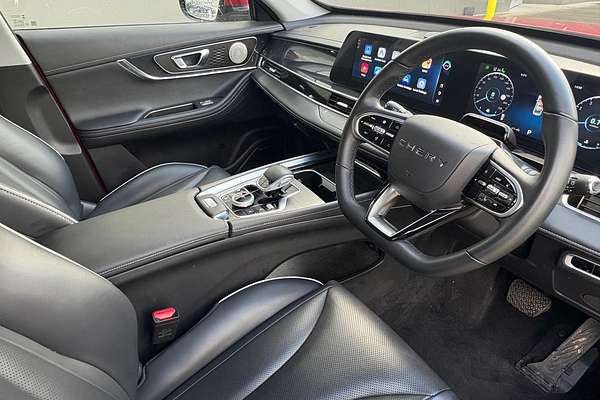 2023 Chery Tiggo 7 Pro Urban