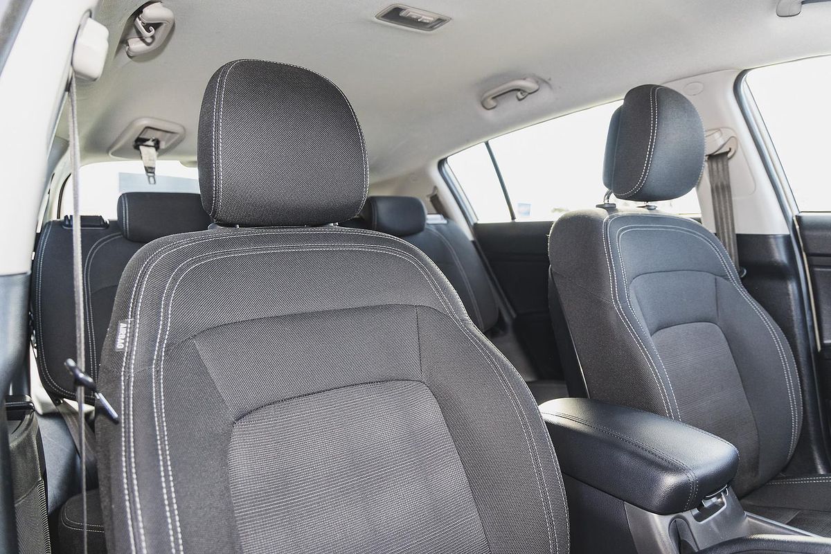 2013 Kia Sportage Si SL Series II