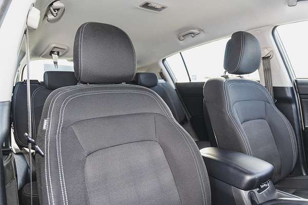 2013 Kia Sportage Si SL Series II