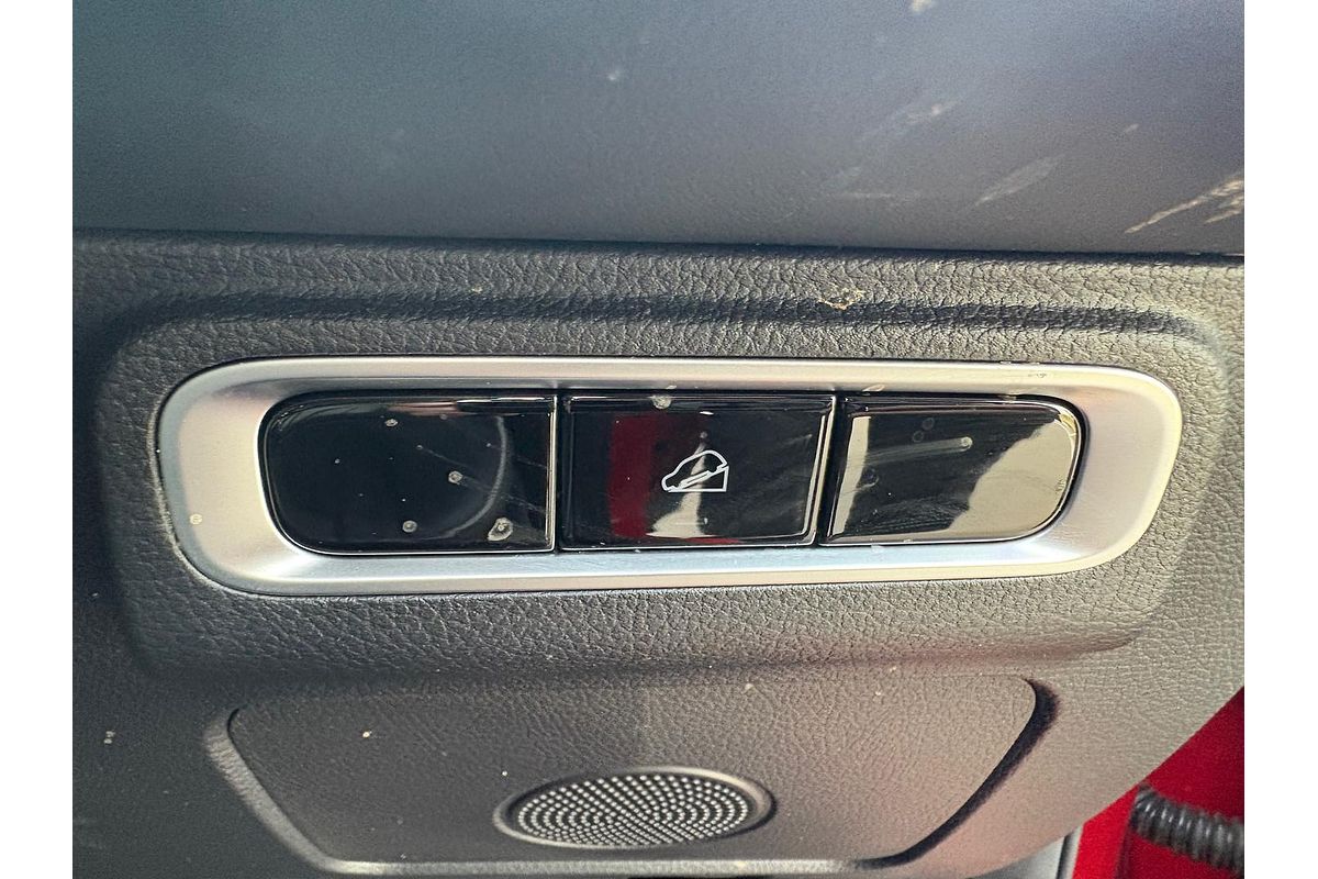 2023 Chery Tiggo 7 Pro Urban