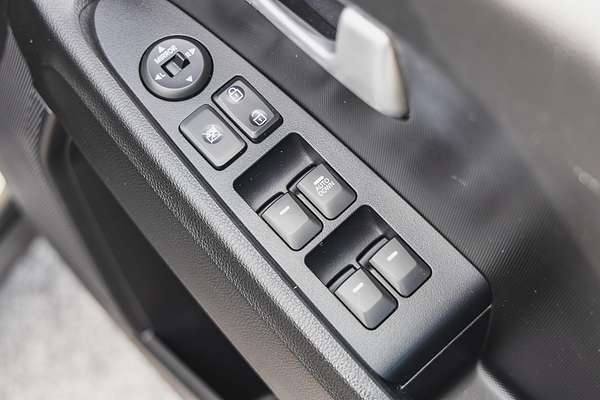 2013 Kia Sportage Si SL Series II