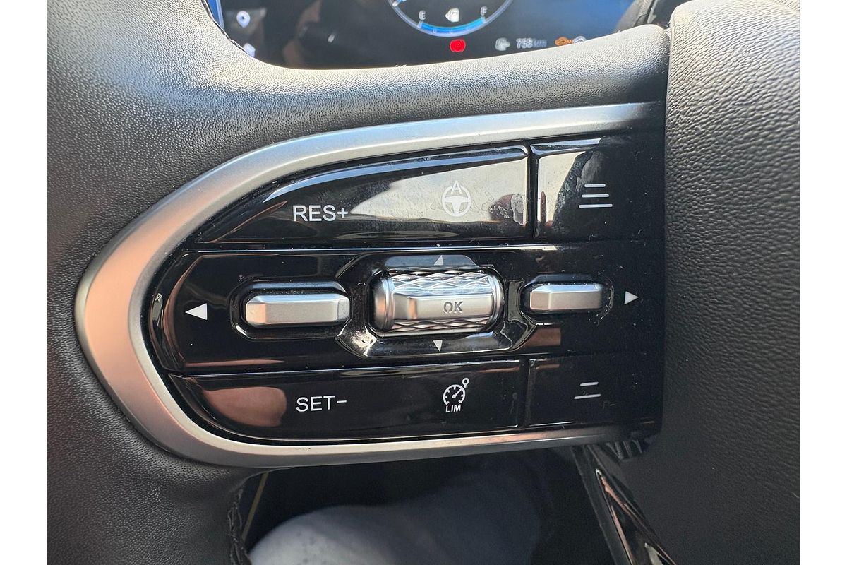 2023 Chery Tiggo 7 Pro Urban
