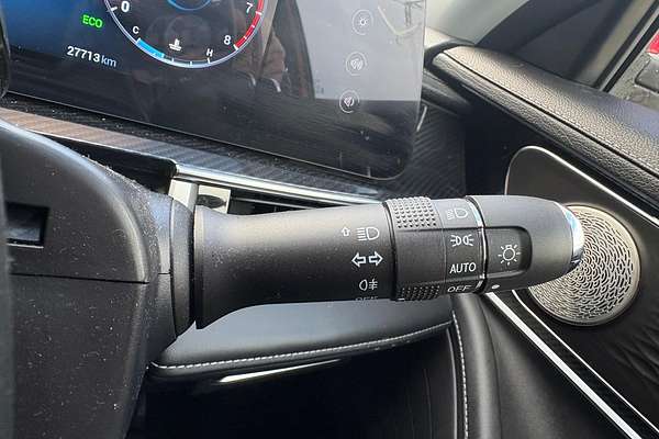 2023 Chery Tiggo 7 Pro Urban