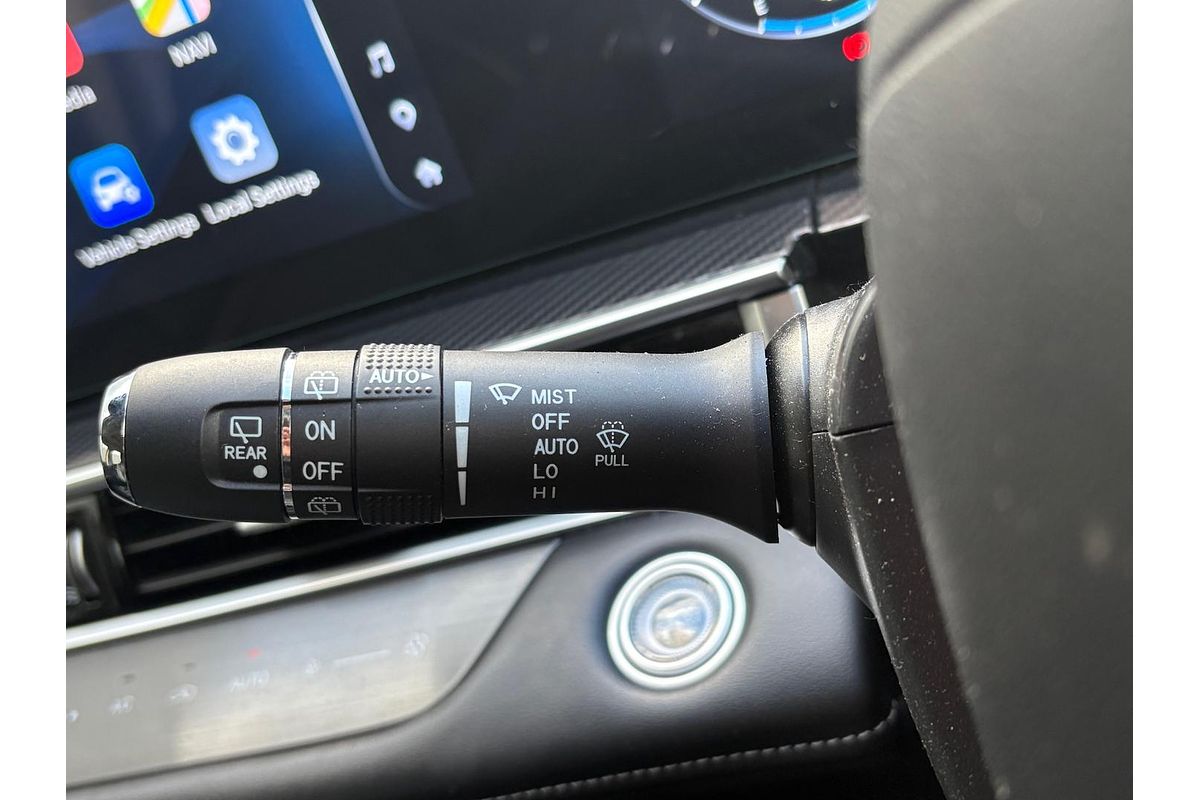 2023 Chery Tiggo 7 Pro Urban