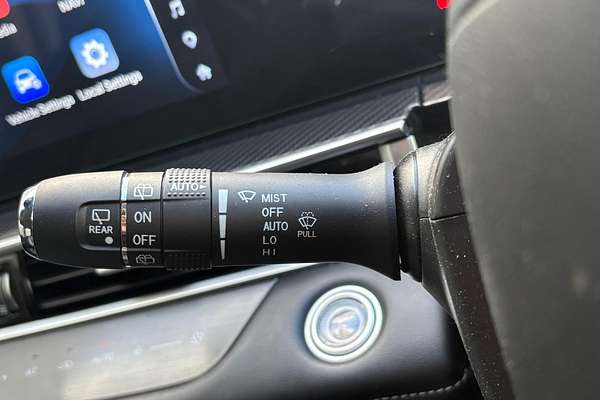 2023 Chery Tiggo 7 Pro Urban