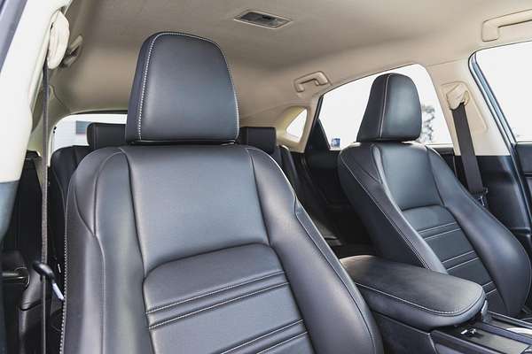 2017 Lexus NX NX200t Luxury AGZ10R