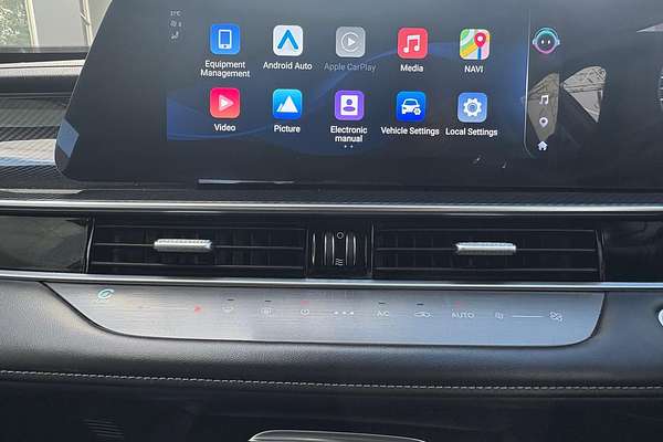 2023 Chery Tiggo 7 Pro Urban