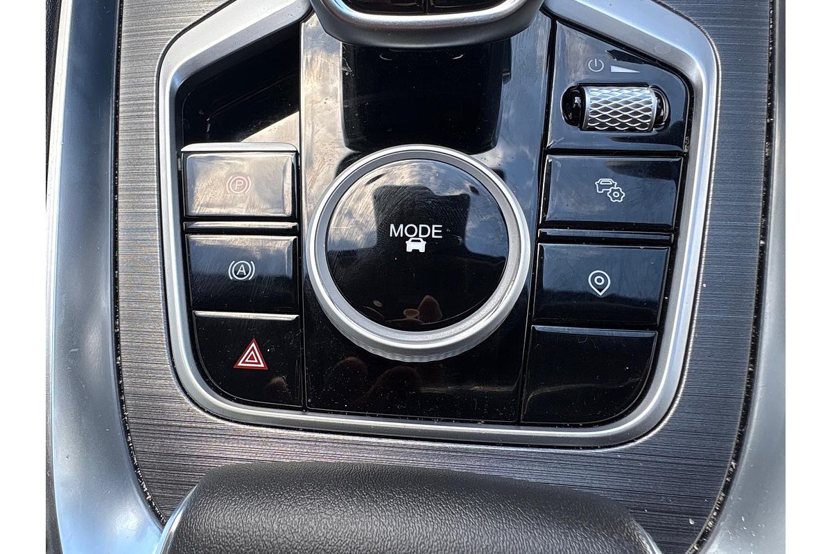 2023 Chery Tiggo 7 Pro Urban