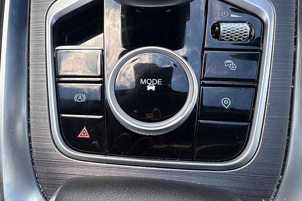 2023 Chery Tiggo 7 Pro Urban