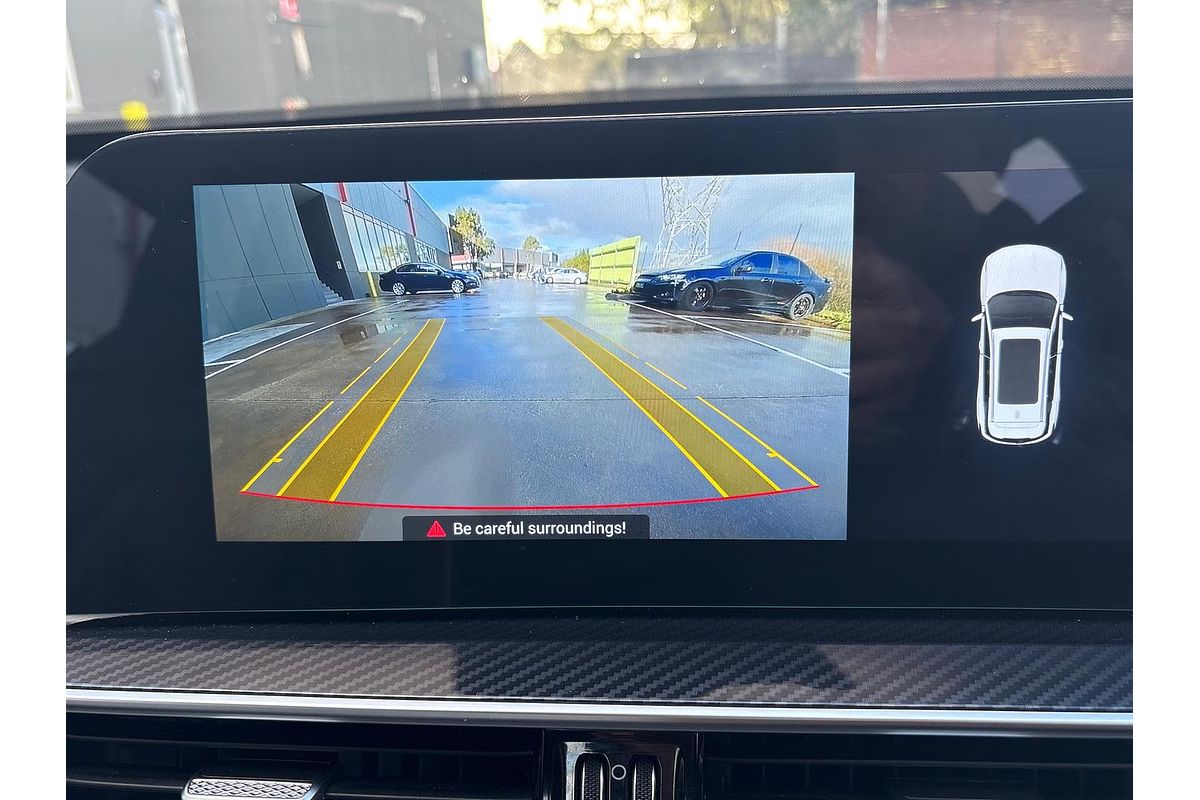 2023 Chery Tiggo 7 Pro Urban