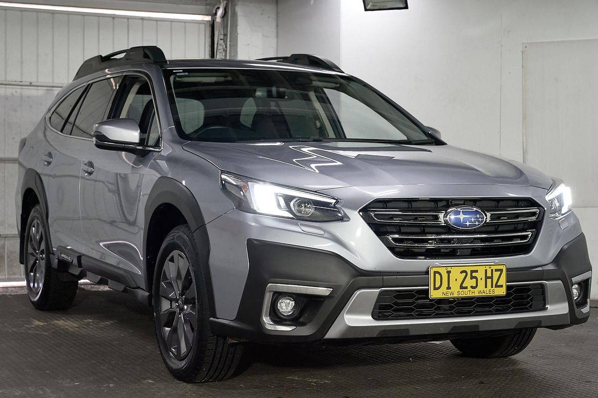 2023 Subaru Outback AWD 6GEN