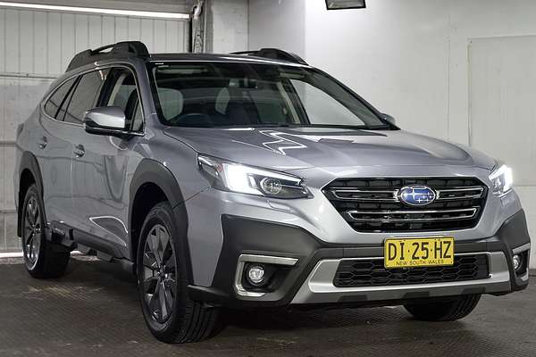 2023 Subaru Outback AWD 6GEN