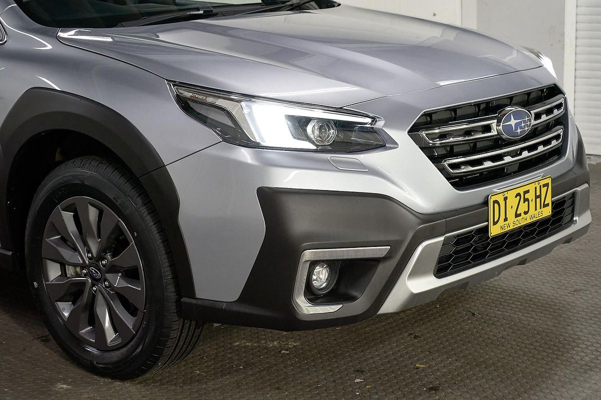 2023 Subaru Outback AWD 6GEN