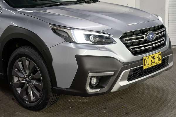 2023 Subaru Outback AWD 6GEN