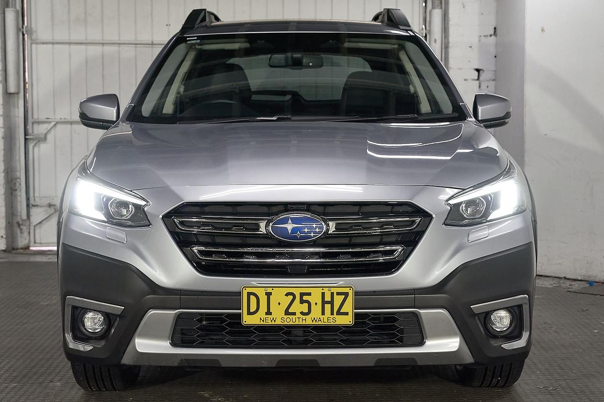 2023 Subaru Outback AWD 6GEN