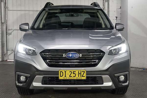 2023 Subaru Outback AWD 6GEN