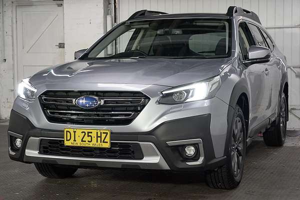 2023 Subaru Outback AWD 6GEN