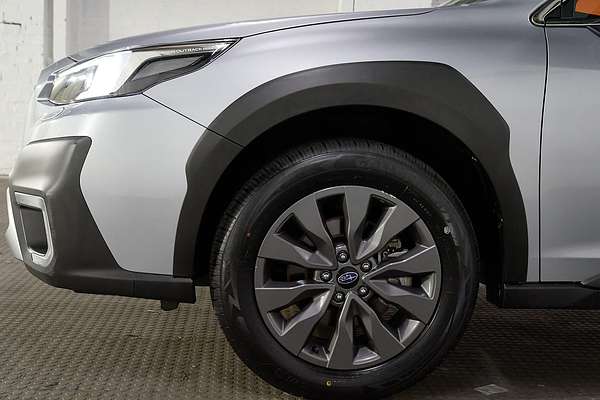 2023 Subaru Outback AWD 6GEN