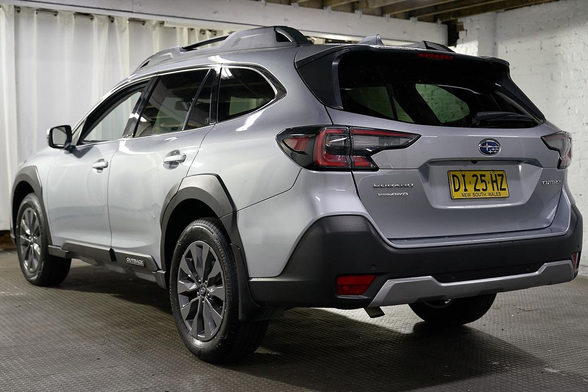 2023 Subaru Outback AWD 6GEN