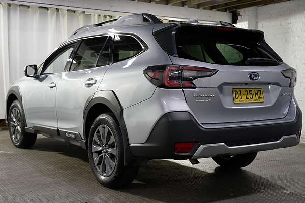 2023 Subaru Outback AWD 6GEN