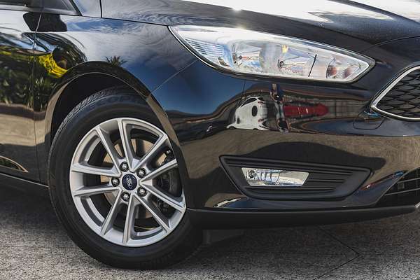 2016 Ford Focus Trend LZ
