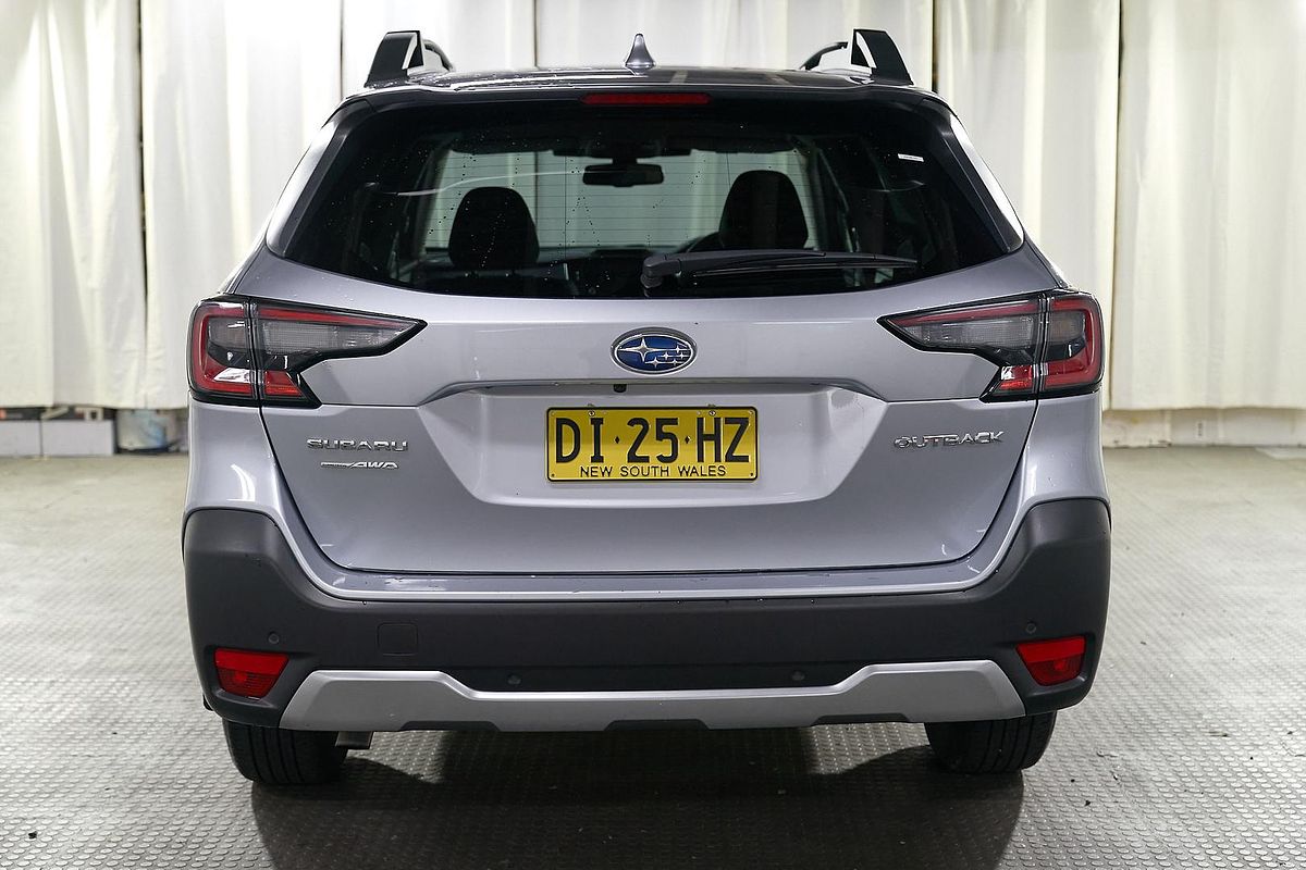 2023 Subaru Outback AWD 6GEN