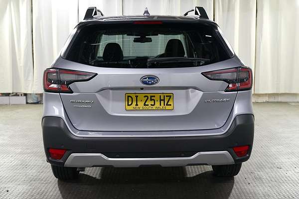 2023 Subaru Outback AWD 6GEN