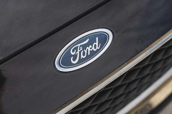 2016 Ford Focus Trend LZ