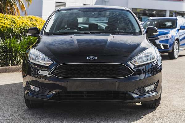 2016 Ford Focus Trend LZ