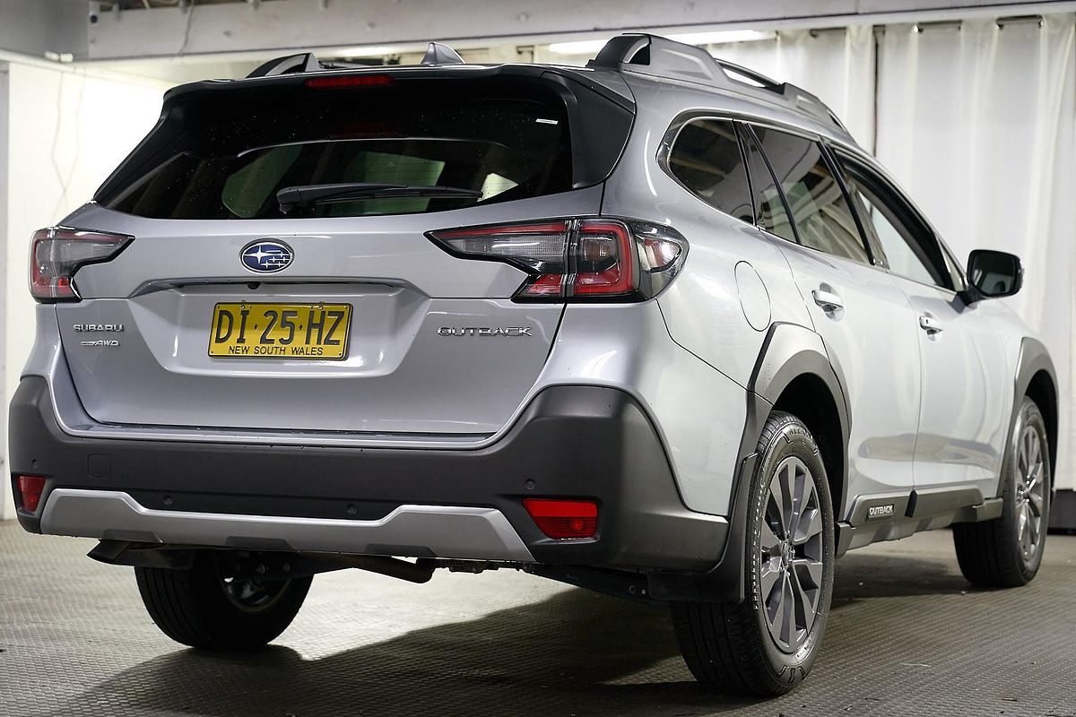 2023 Subaru Outback AWD 6GEN