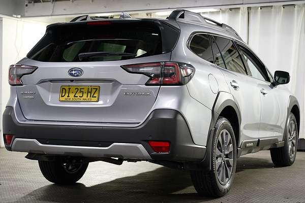 2023 Subaru Outback AWD 6GEN