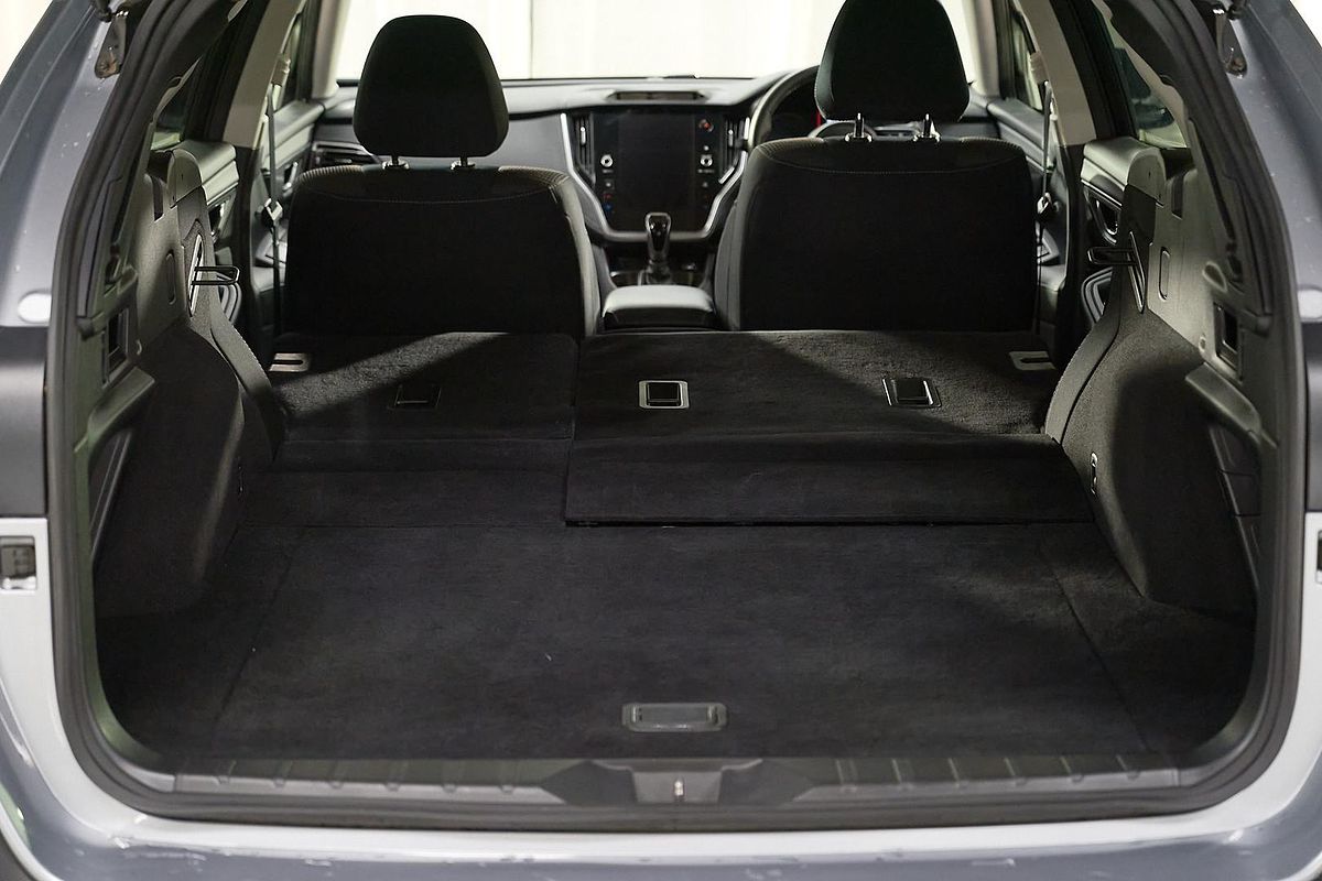 2023 Subaru Outback AWD 6GEN
