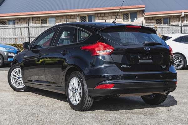 2016 Ford Focus Trend LZ