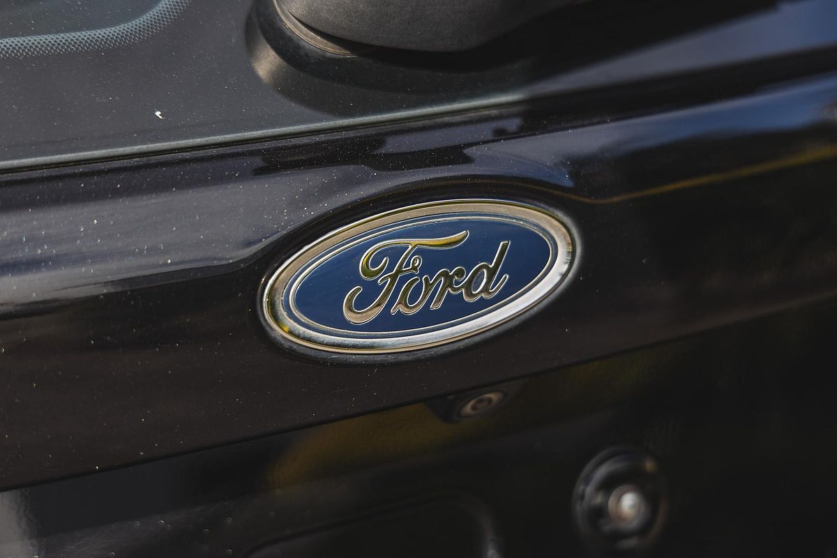 2016 Ford Focus Trend LZ