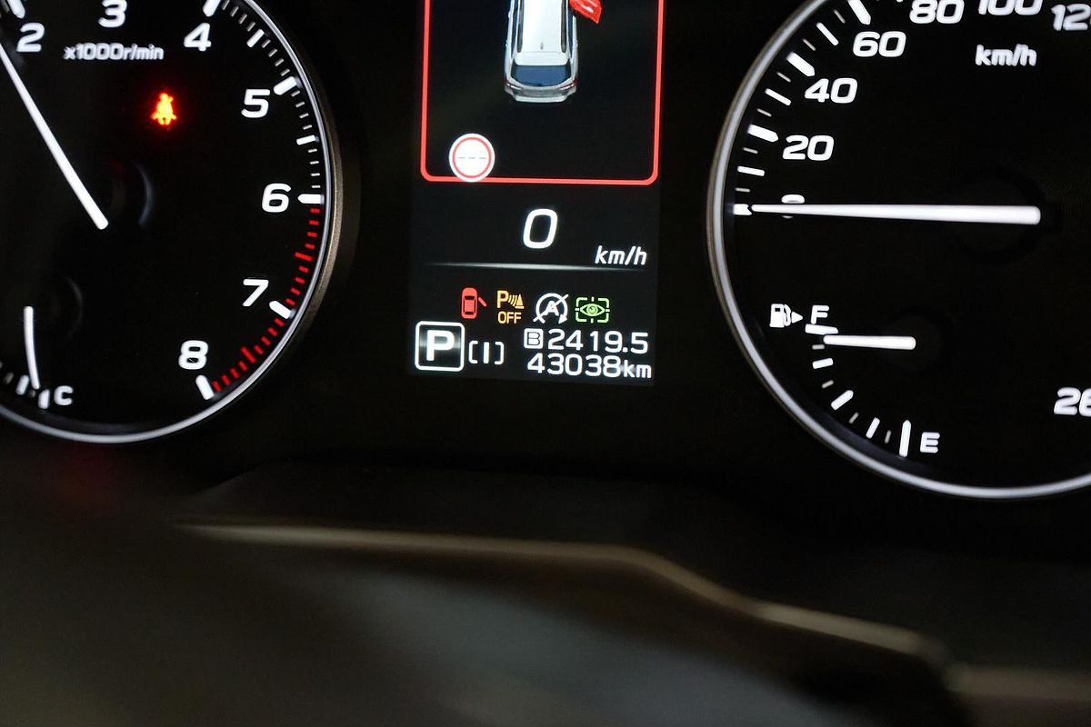 2023 Subaru Outback AWD 6GEN