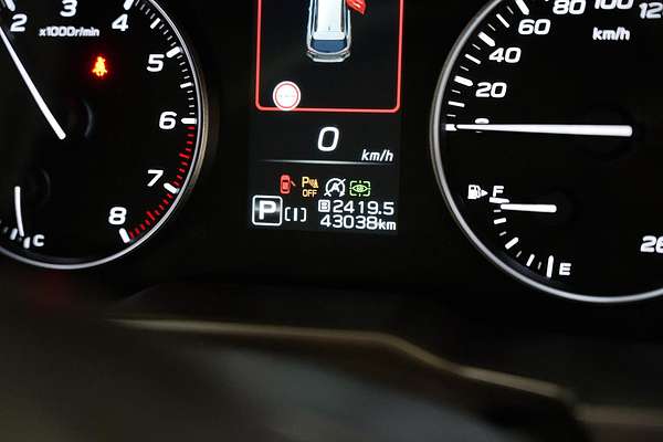 2023 Subaru Outback AWD 6GEN